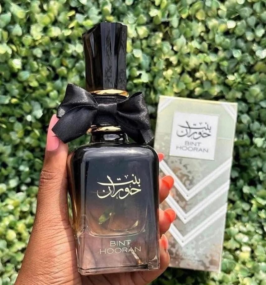 Featured fragrance from Yeesha's Place