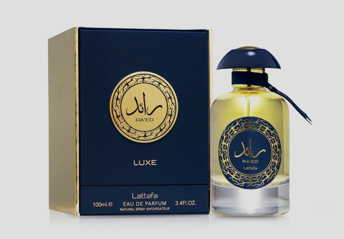 LATTAFA RA’ED LUXE